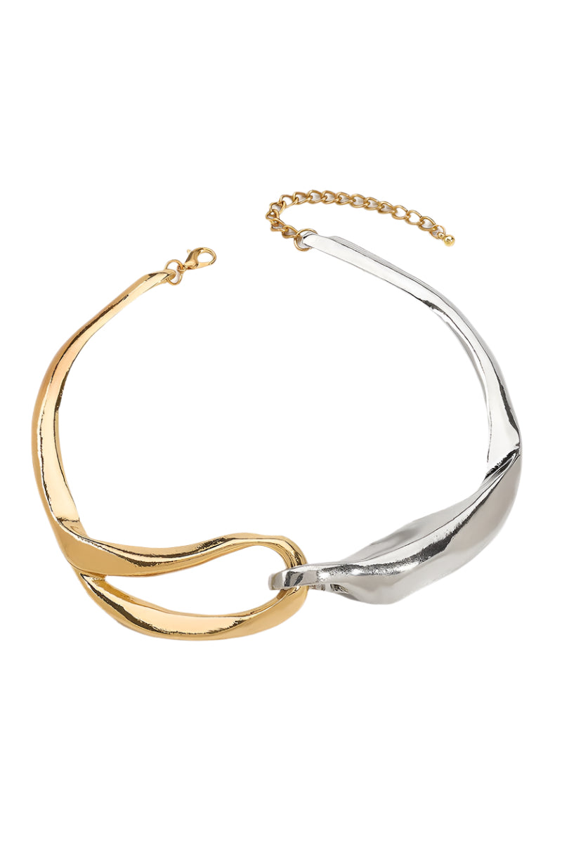 Locked In Chocker