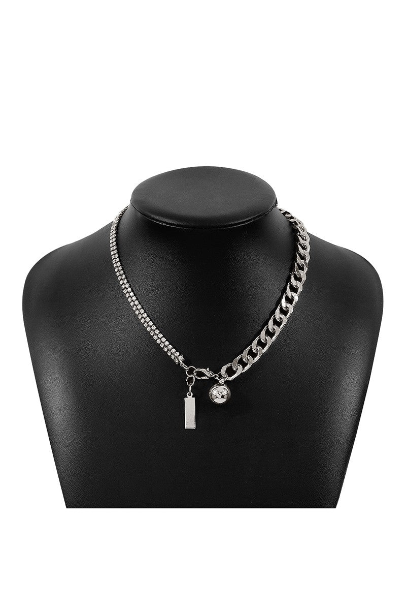 Luxe Chain Nacklace
