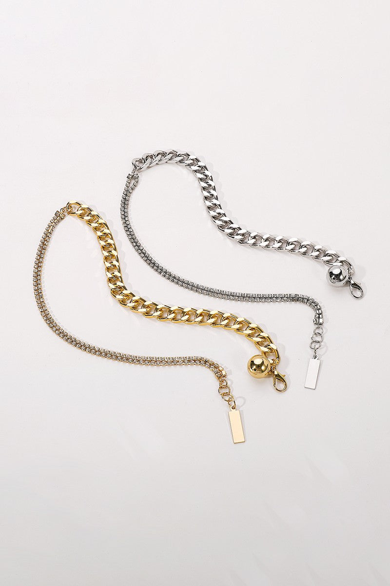 Luxe Chain Nacklace